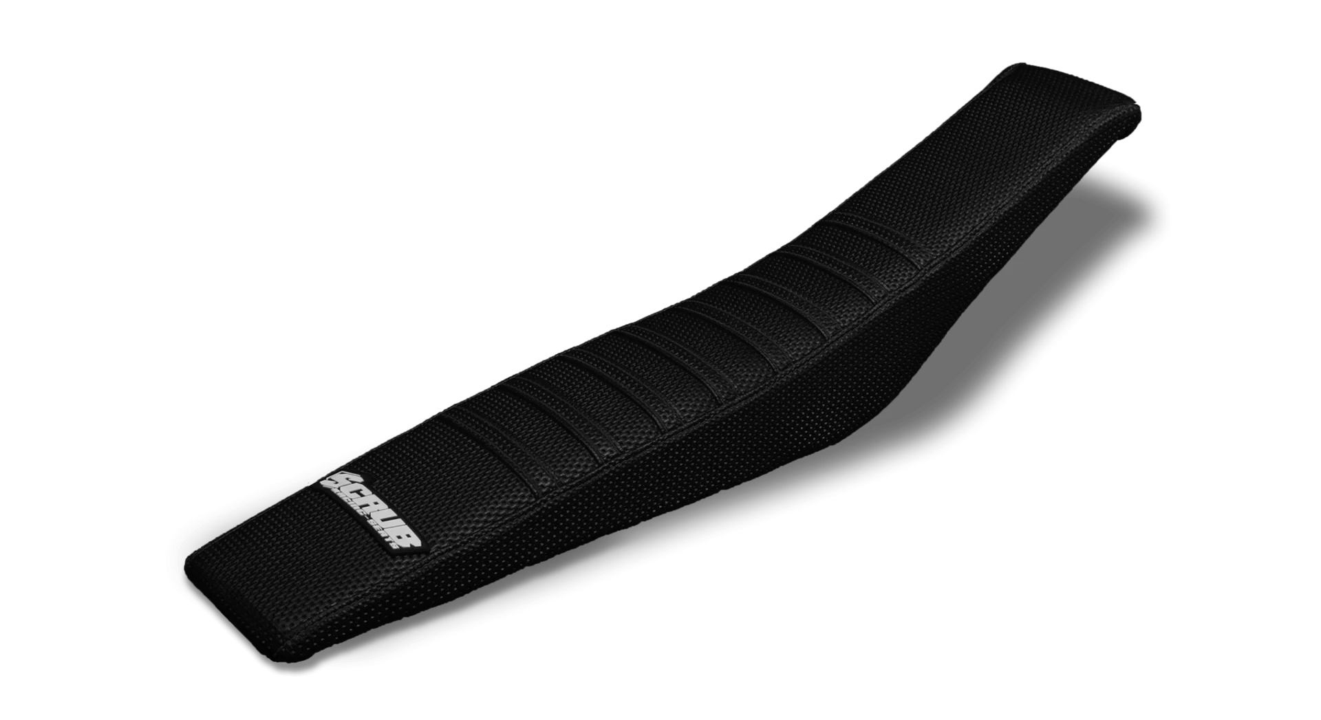 Seat Cover - KTM - SX SX-F / XC XC-F - 2013-2014 - Snap Base - V5