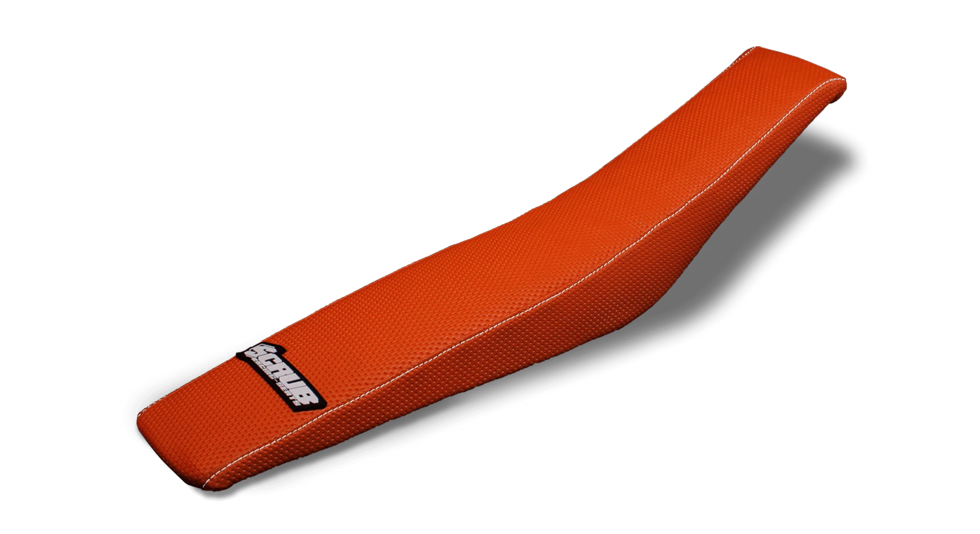 Seat Cover - KTM - SX SX-F / XC XC-F - 2007-2010 - Skin Base - V1