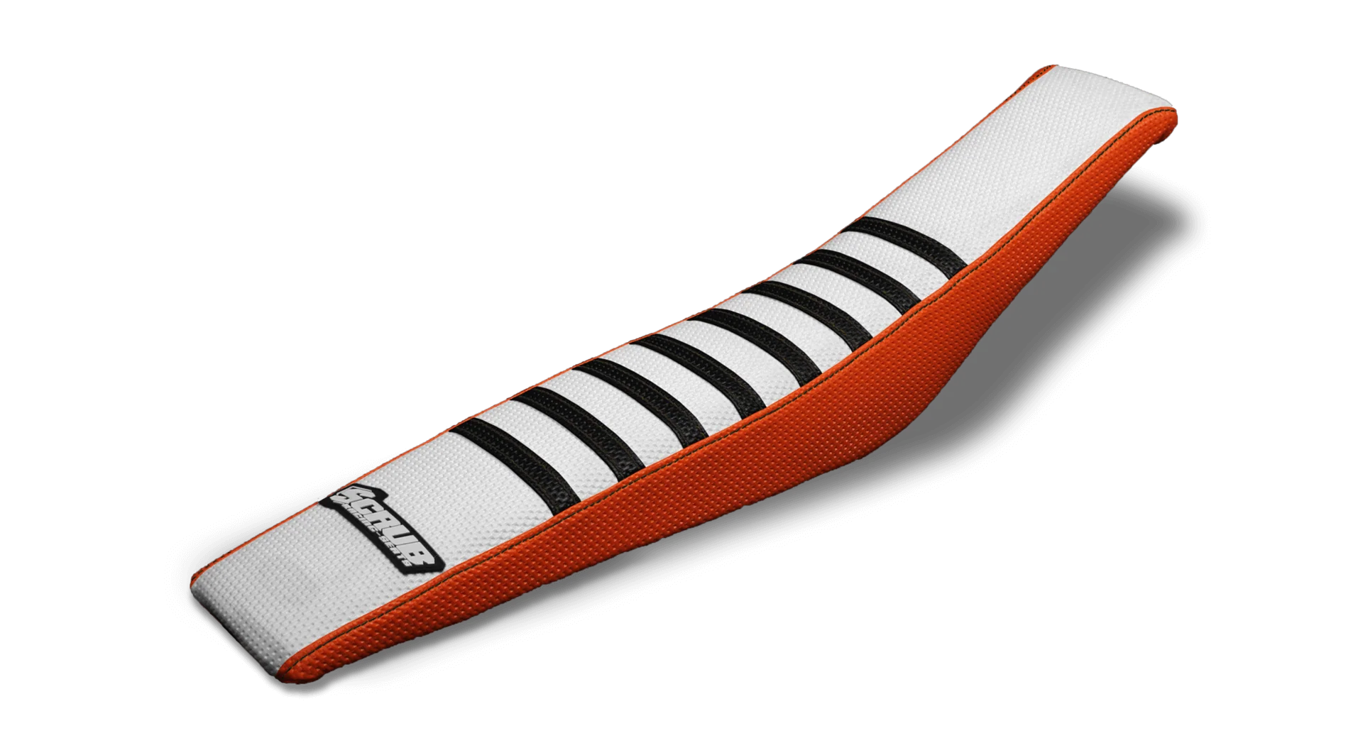 Seat Cover - KTM - SX SX-F / XC XC-F - 2013-2014 - Temper Base - V6