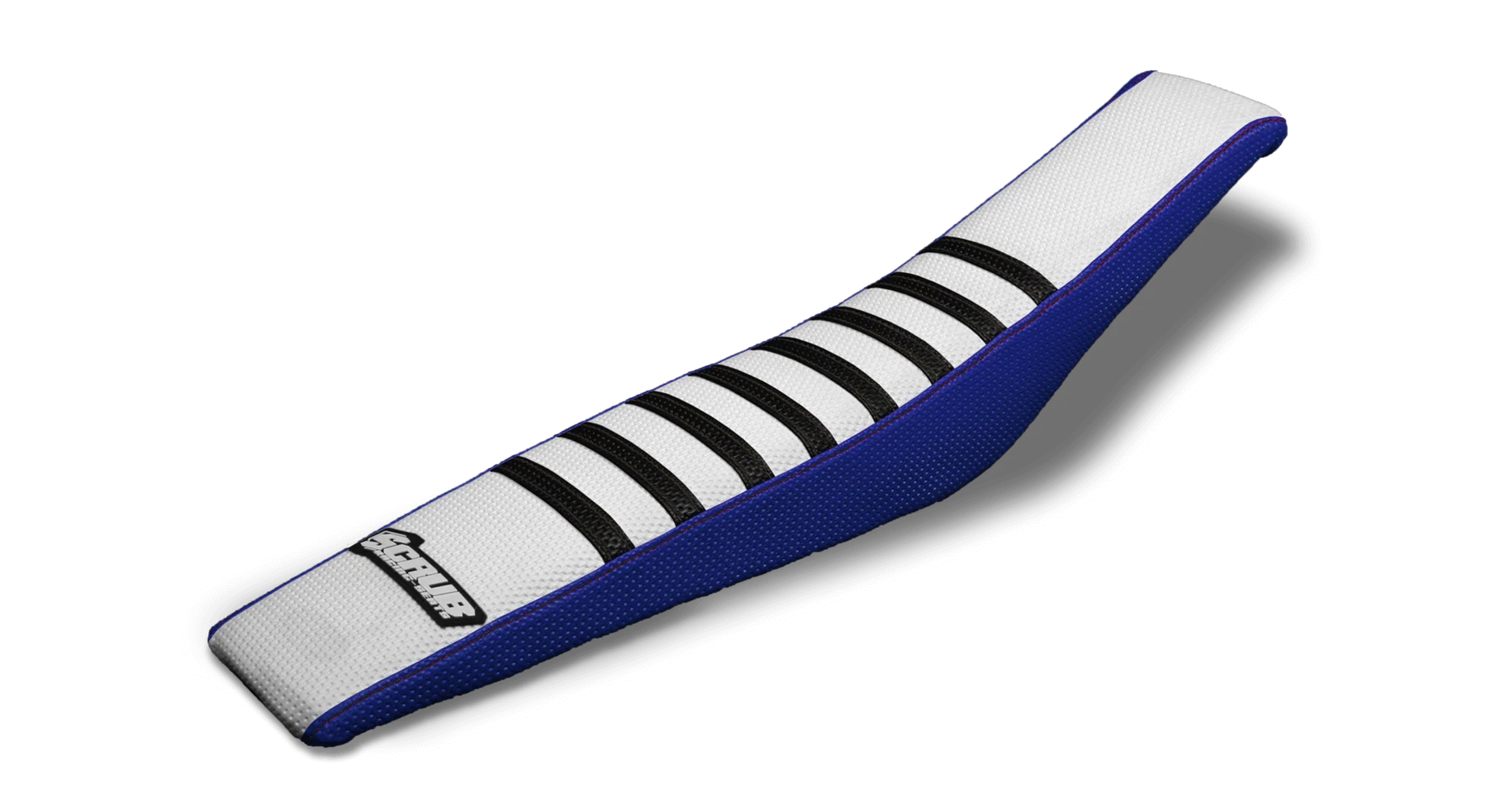 Seat Cover - Yamaha - YZ250F - 2010-2013 - Temper Base - V6