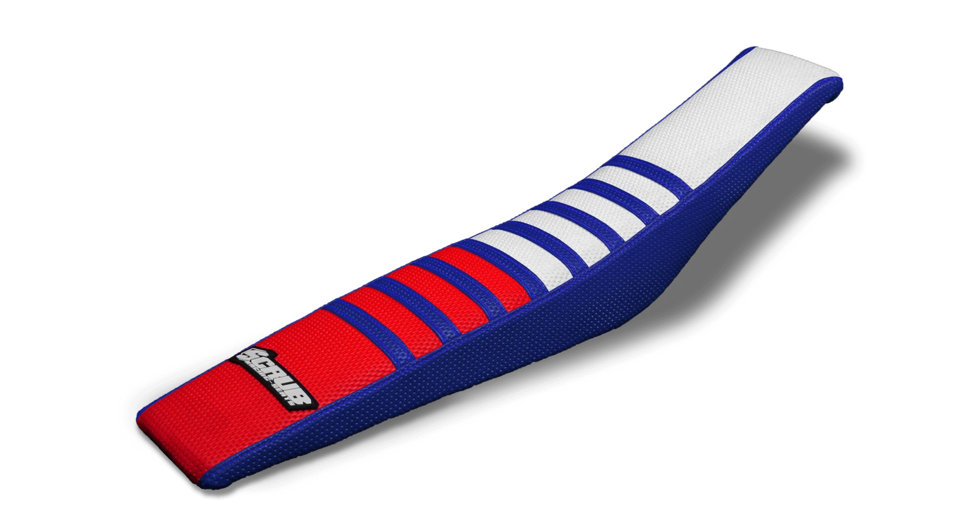 Seat Cover - Yamaha - WR450F - 2003-2004 - Vertigo Base - V6