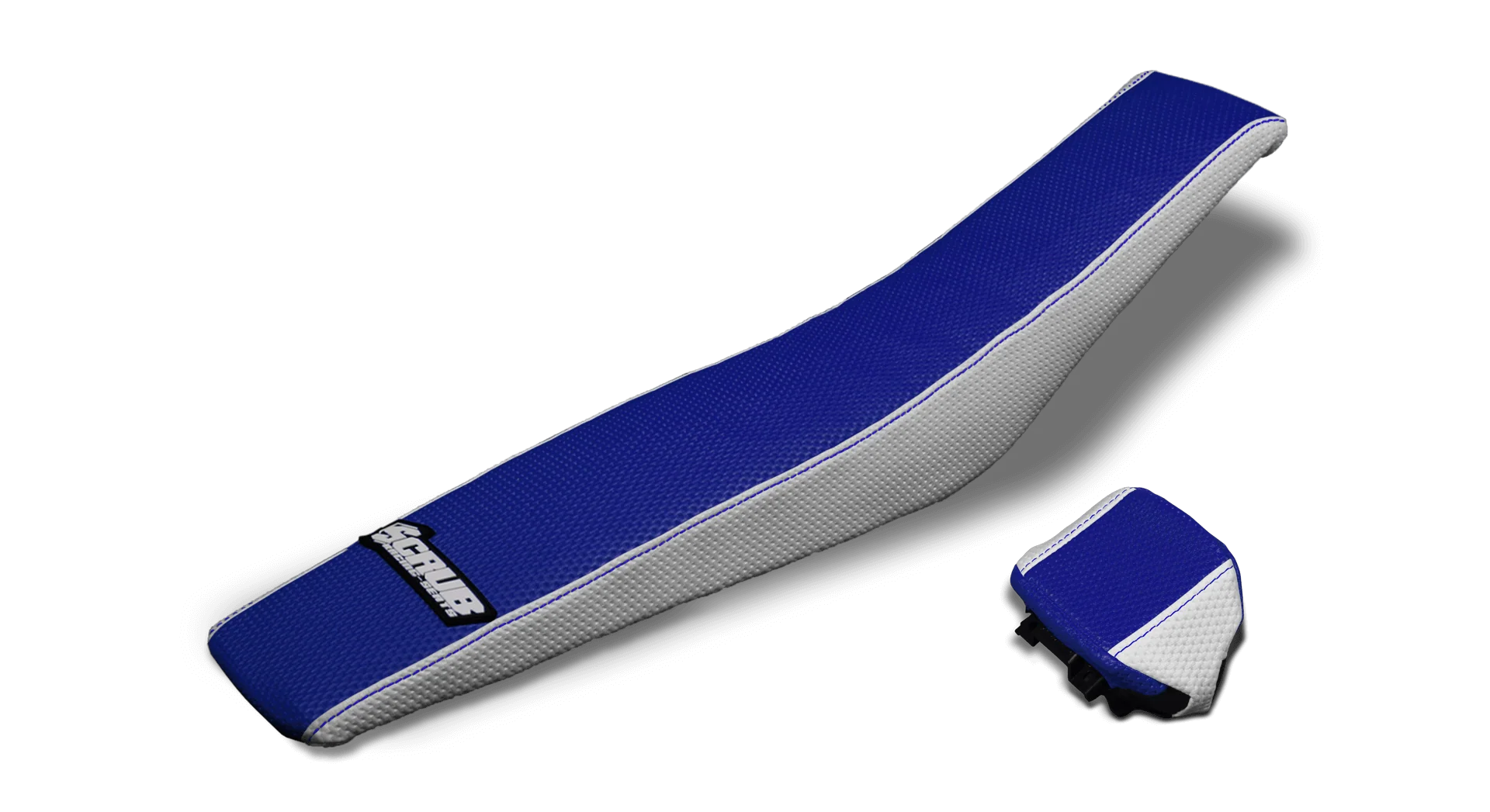 Seat Cover - Yamaha - YZ250F - 2014-2018 - Ruff Base - V2