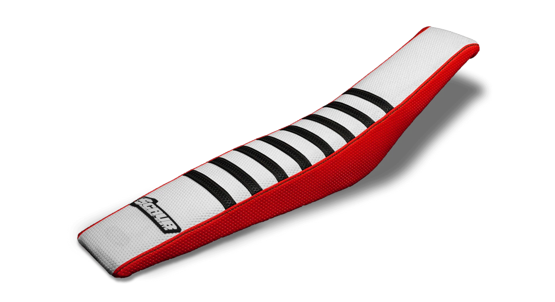 Seat Cover - Honda - CRF 450RX - 2019-2020 - Temper Base - V6