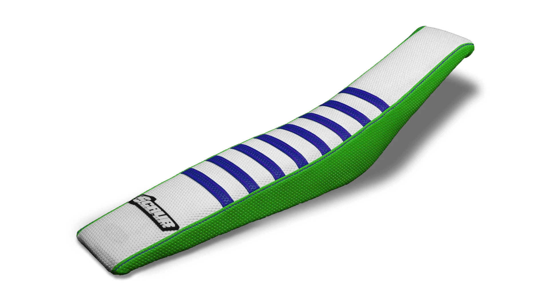 Seat Cover - Kawasaki - KX 450F - 2006-2008 - Temper Base - V5