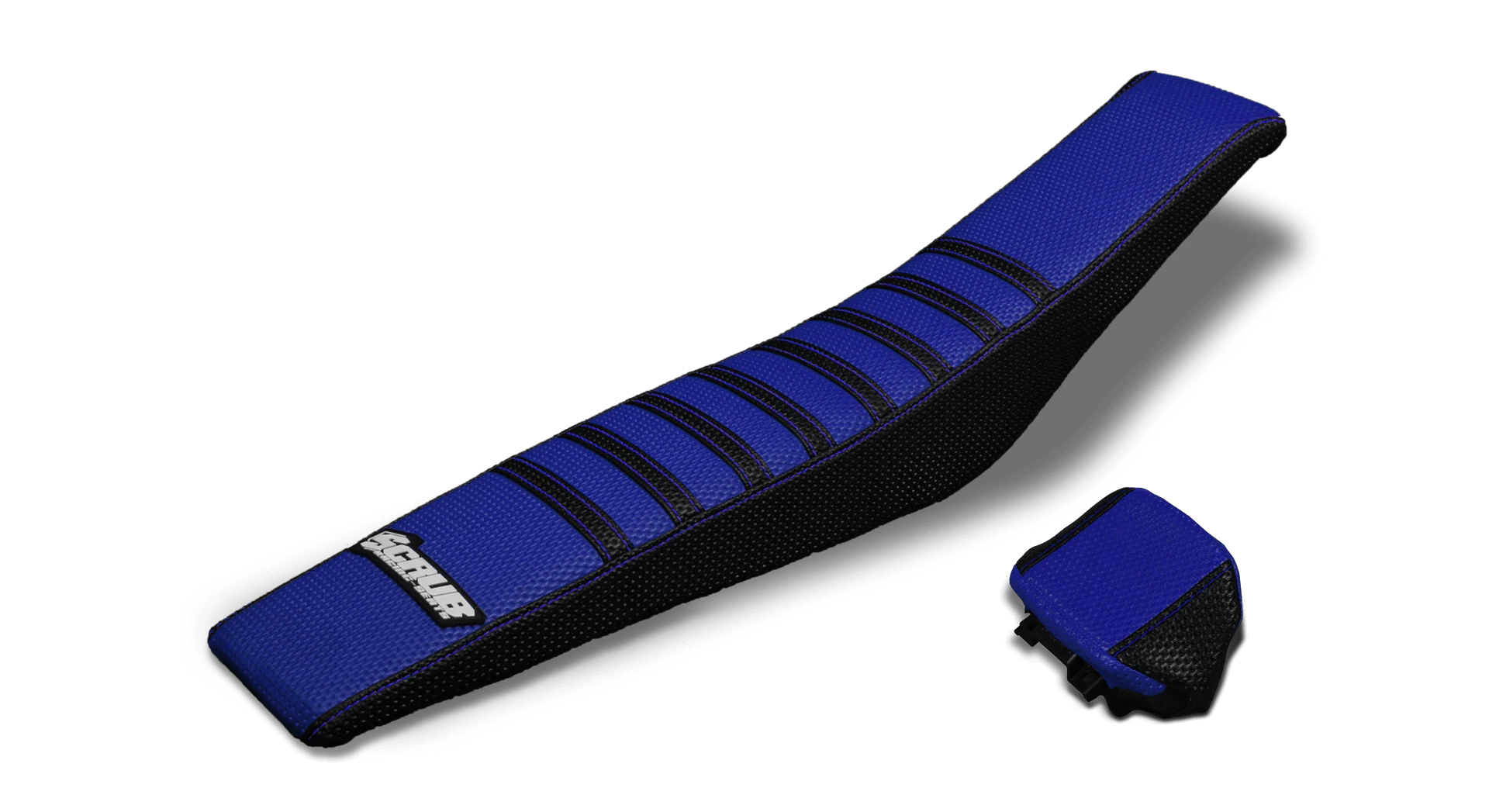 Seat Cover - Yamaha - YZ250F - 2014-2018 - Temper Base - V3