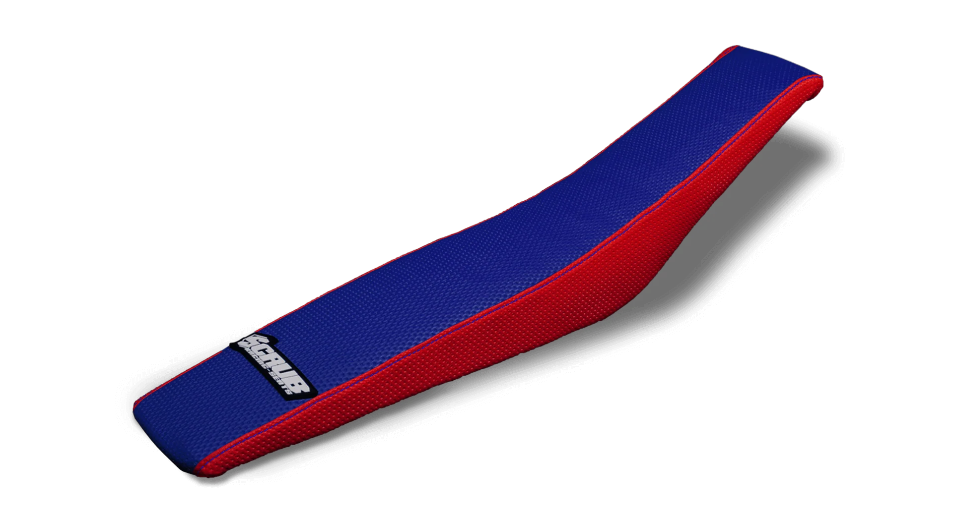 Seat Cover - Honda - CR 125-250 Restyle 2022 - 2002-2007 - Ruff Base - V5