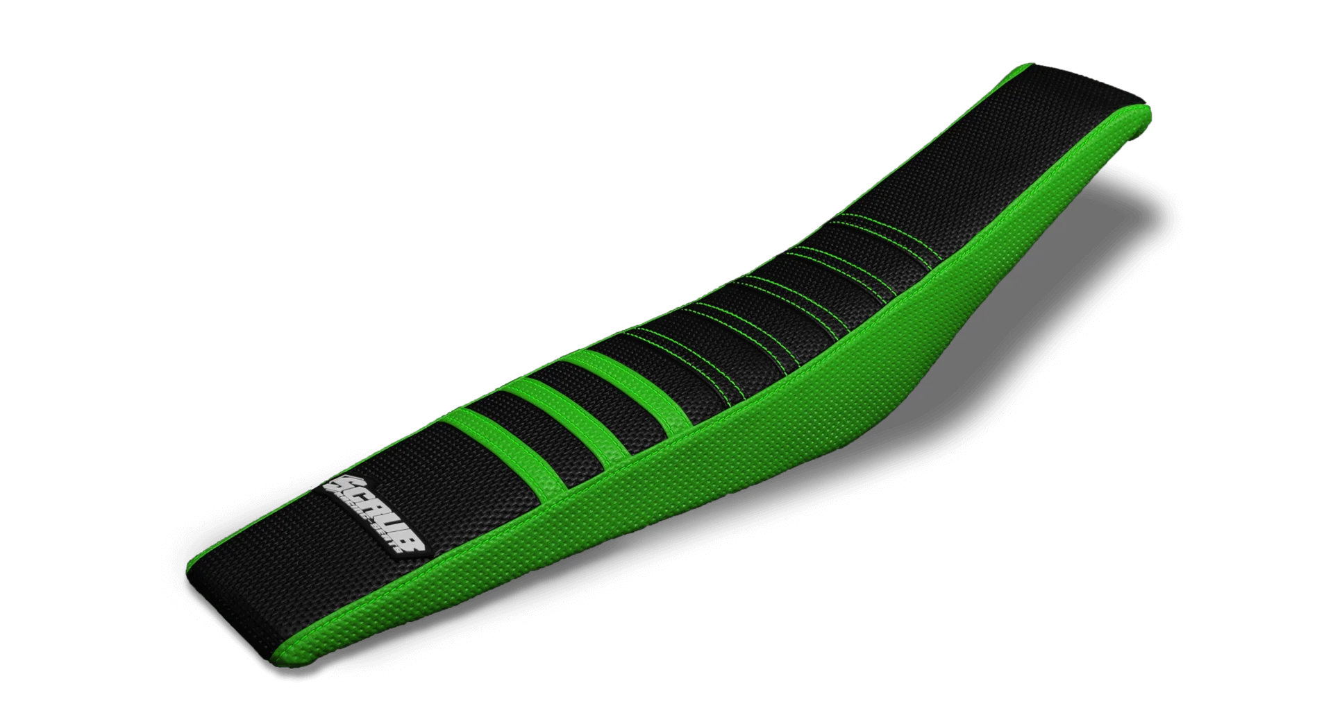 Seat Cover - Kawasaki - KX 450F - 2024-2025 - Temper Rate - V3