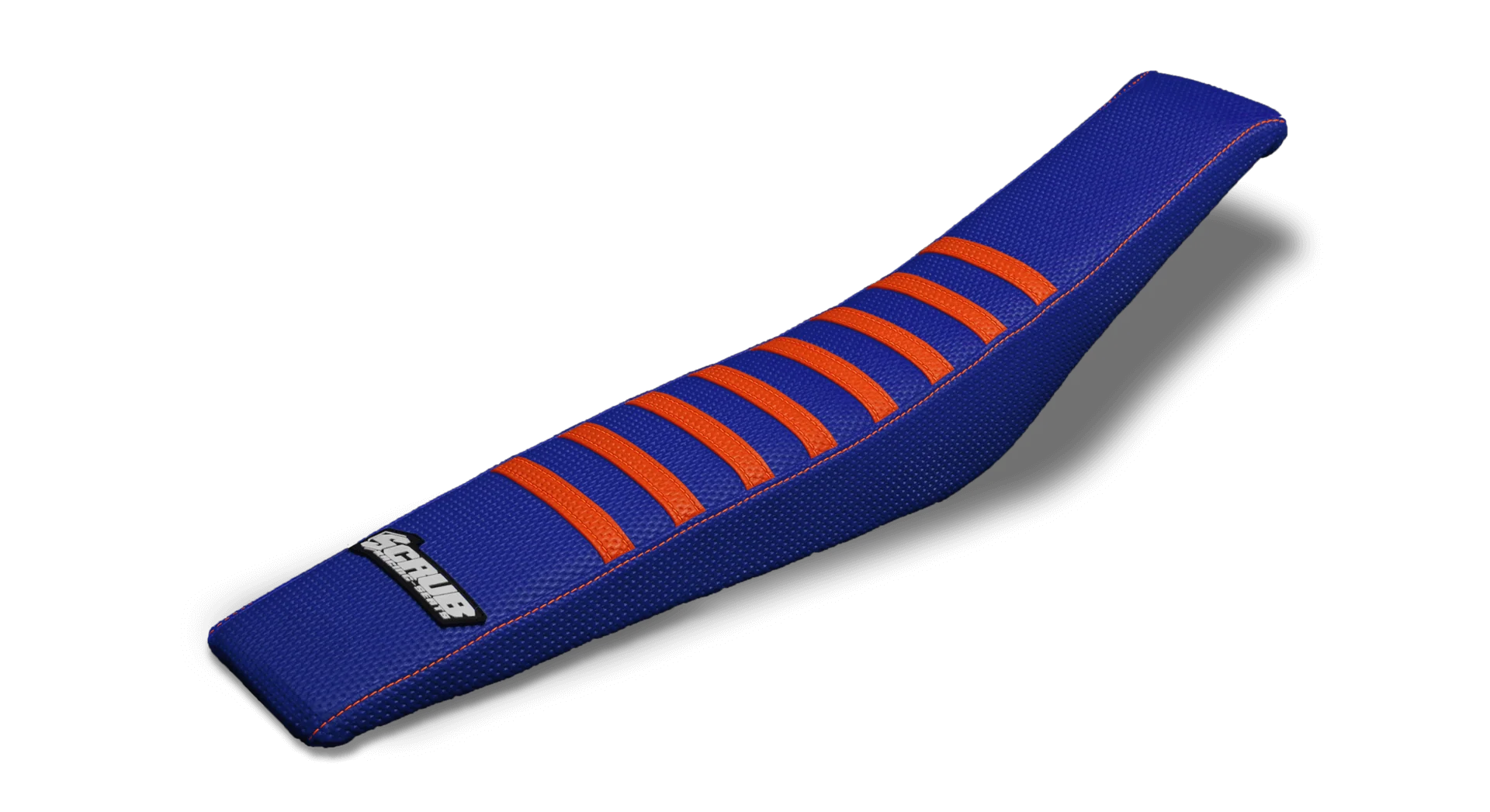 Seat Cover - KTM - SX SX-F / XC XC-F - 2023-2024 - Snap Elite - V6