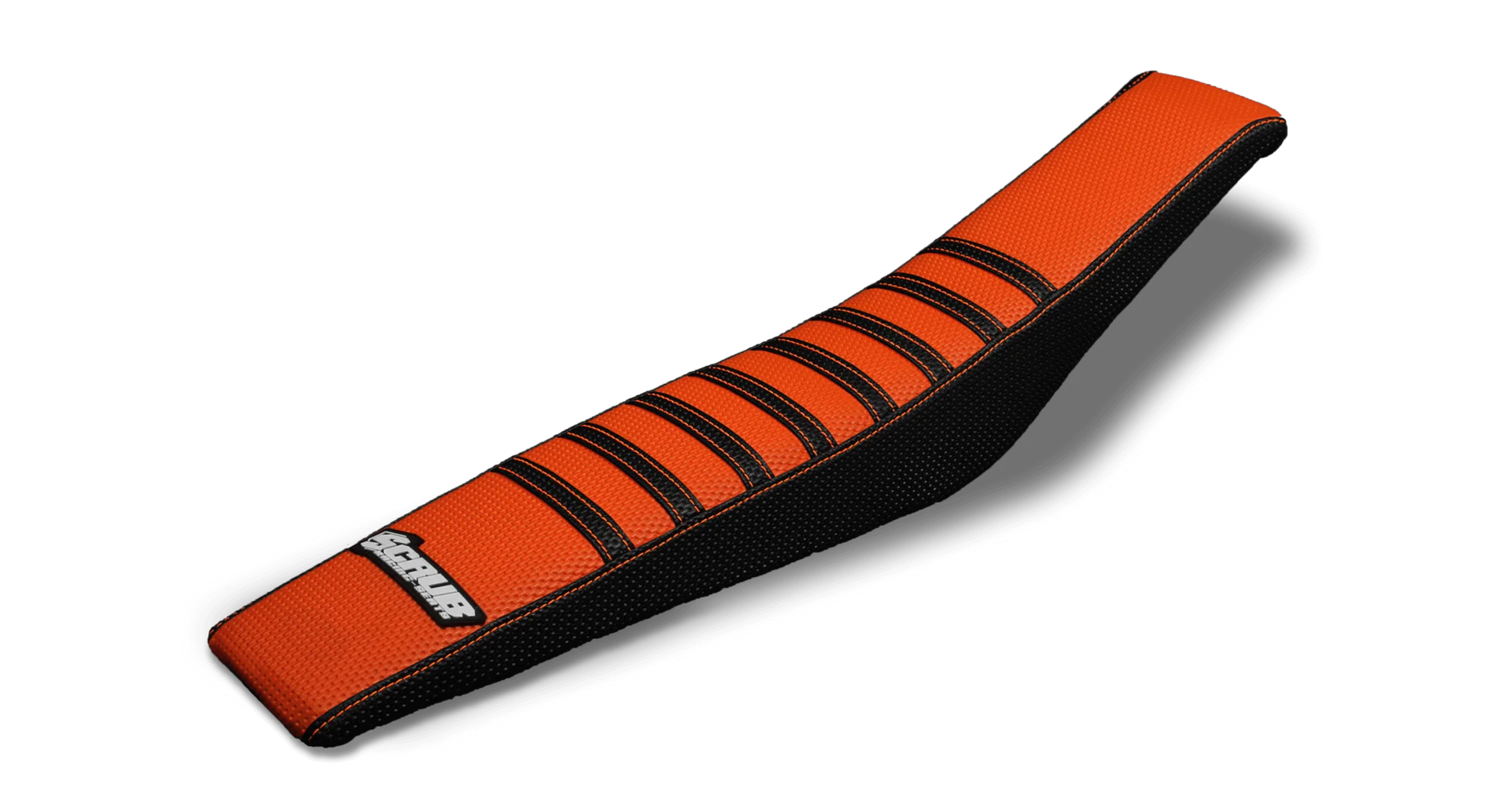 Seat Cover - KTM - SX SX-F / XC XC-F - 2013-2014 - Temper Base - V3