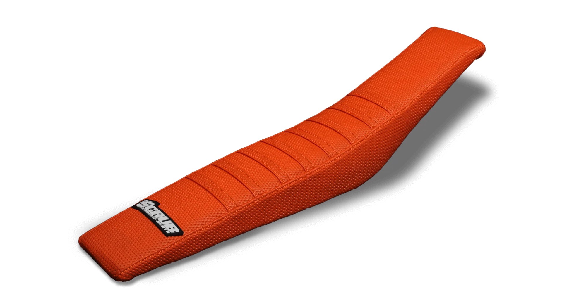 Seat Cover - KTM - SX SX-F / XC XC-F - 2013-2014 - Snap Base - V4