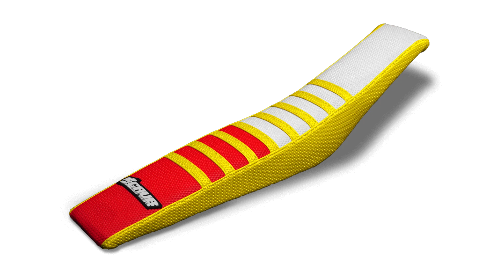 Seat Cover - Suzuki - RMZ 250 - 2010-2018 - Vertigo Base - V5