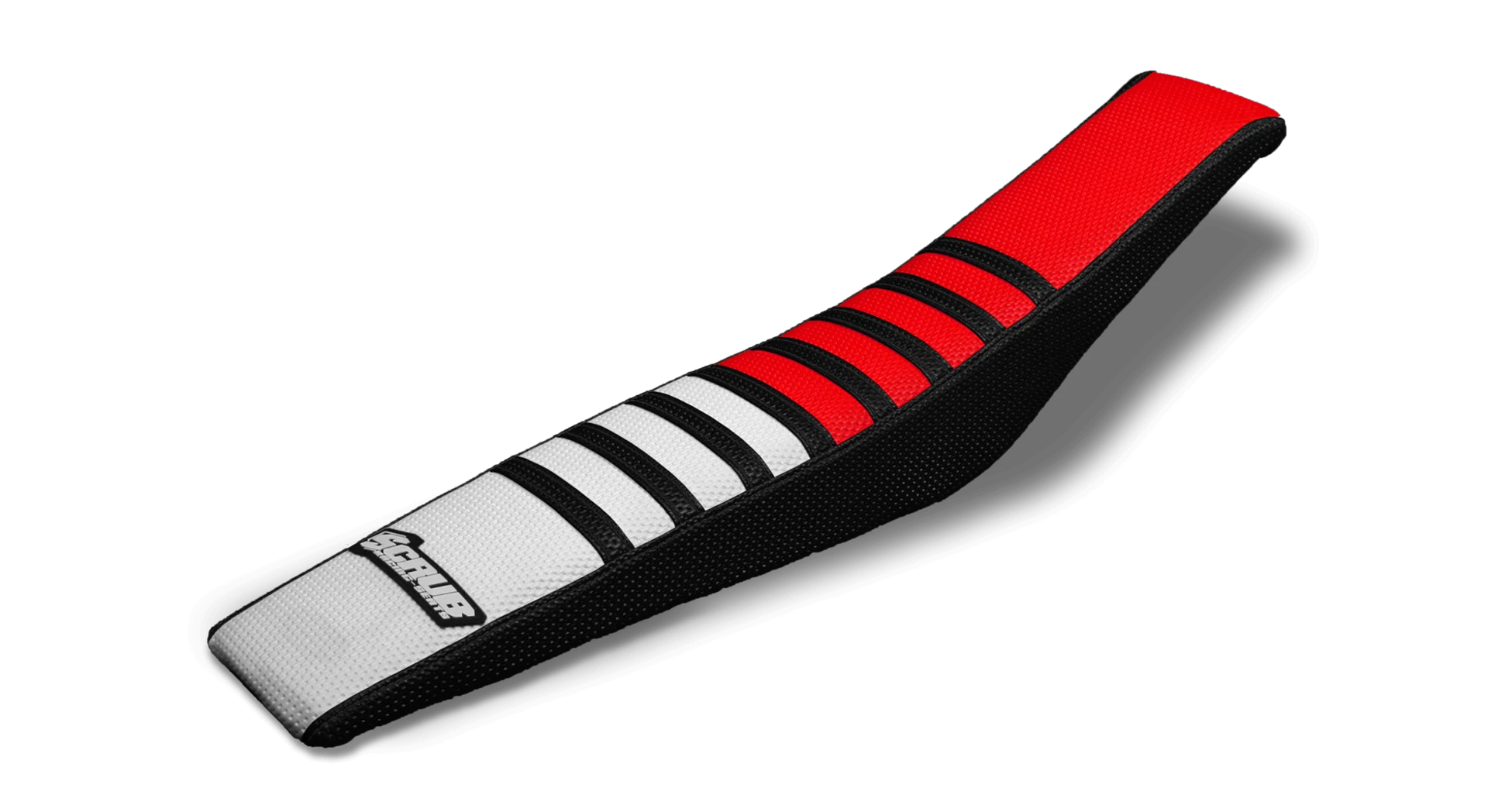 Seat Cover - Husqvarna 05-13 - SM 125 - 2005 - Vertigo Base - V3