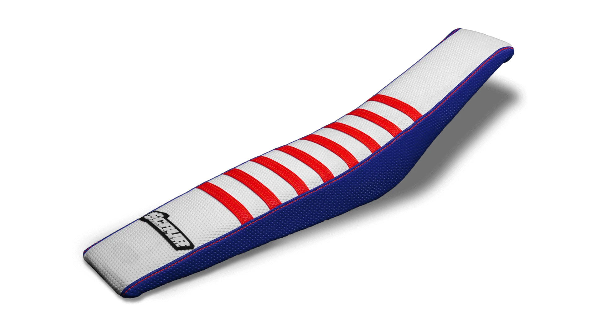 Seat Cover - Yamaha - WR450F - 2003-2004 - Temper Base - V5