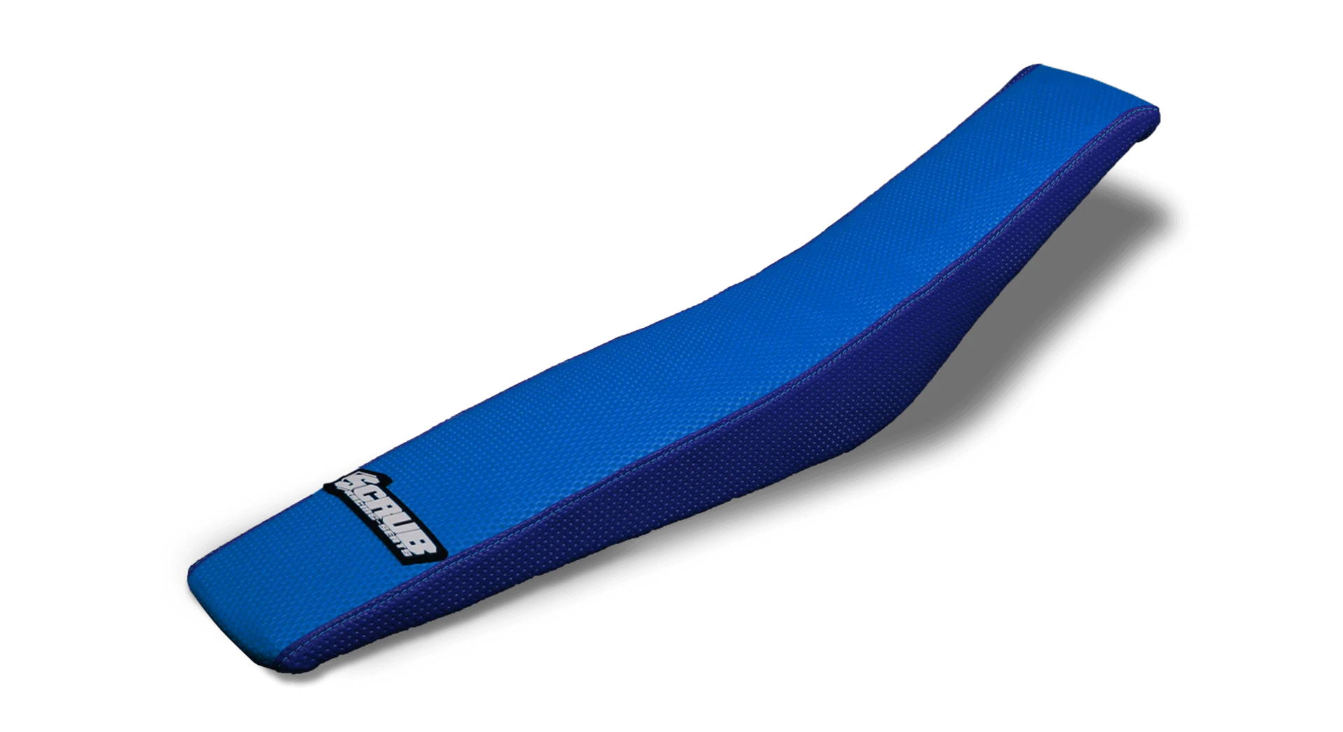 Seat Cover - TM RACING - EN 4-Stroke - 2008-2014 - Ruff Base - V5