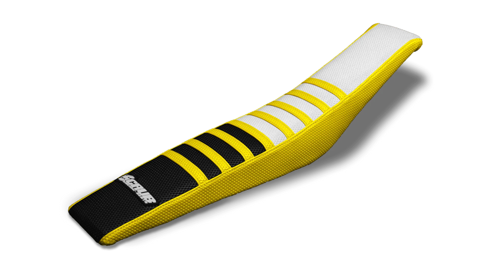 Seat Cover - Suzuki - RMZ 250 - 2010-2018 - Vertigo Base - V2