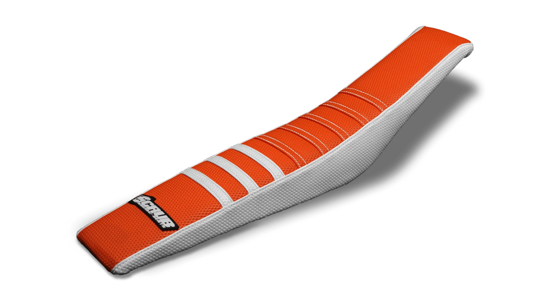 Seat Cover - KTM - SX SX-F / XC XC-F - 2013-2014 - Temper Rate - V2