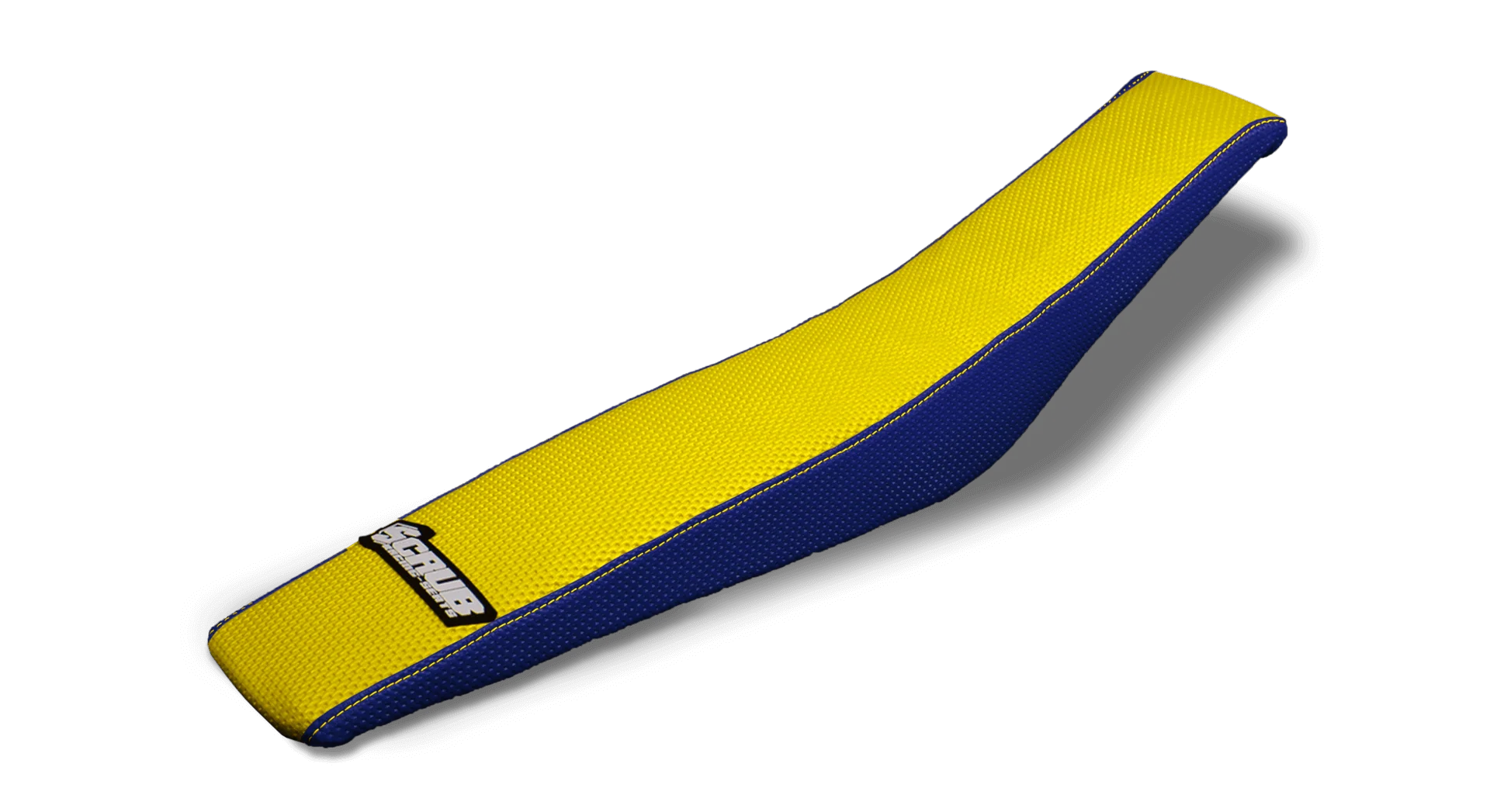 Seat Cover - Suzuki - RM 250 - 2004-2008 - Ruff Base - V6