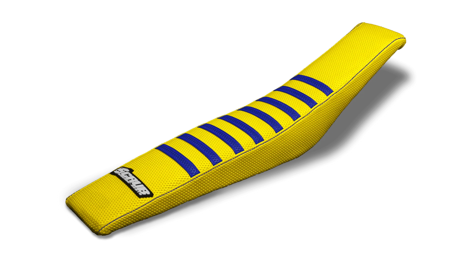 Seat Cover - Suzuki - RMZ 250 - 2004-2006 - Snap Elite - V5