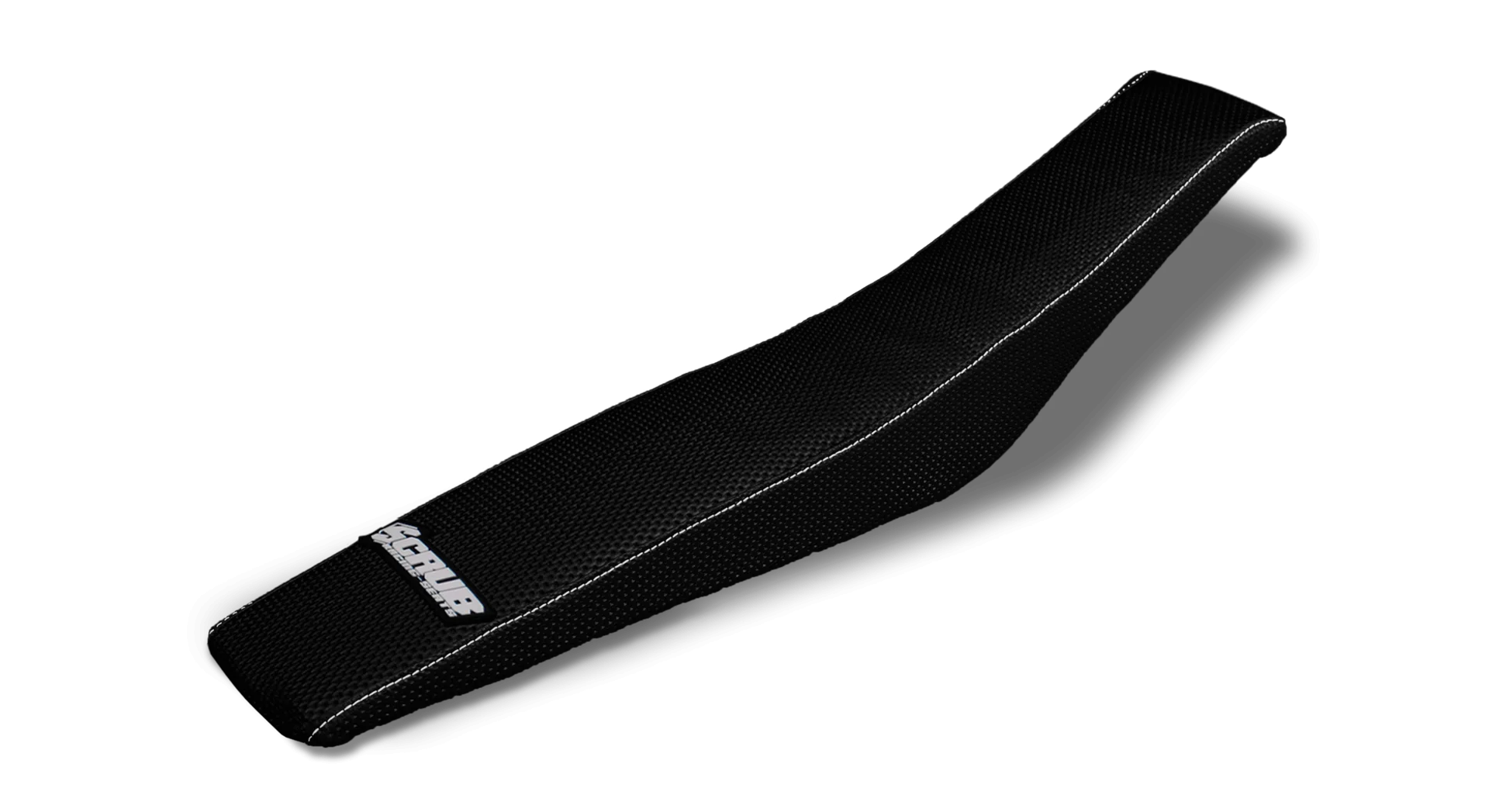 Seat Cover - Yamaha - YZ 250 - 2005 - Skin Base - V3