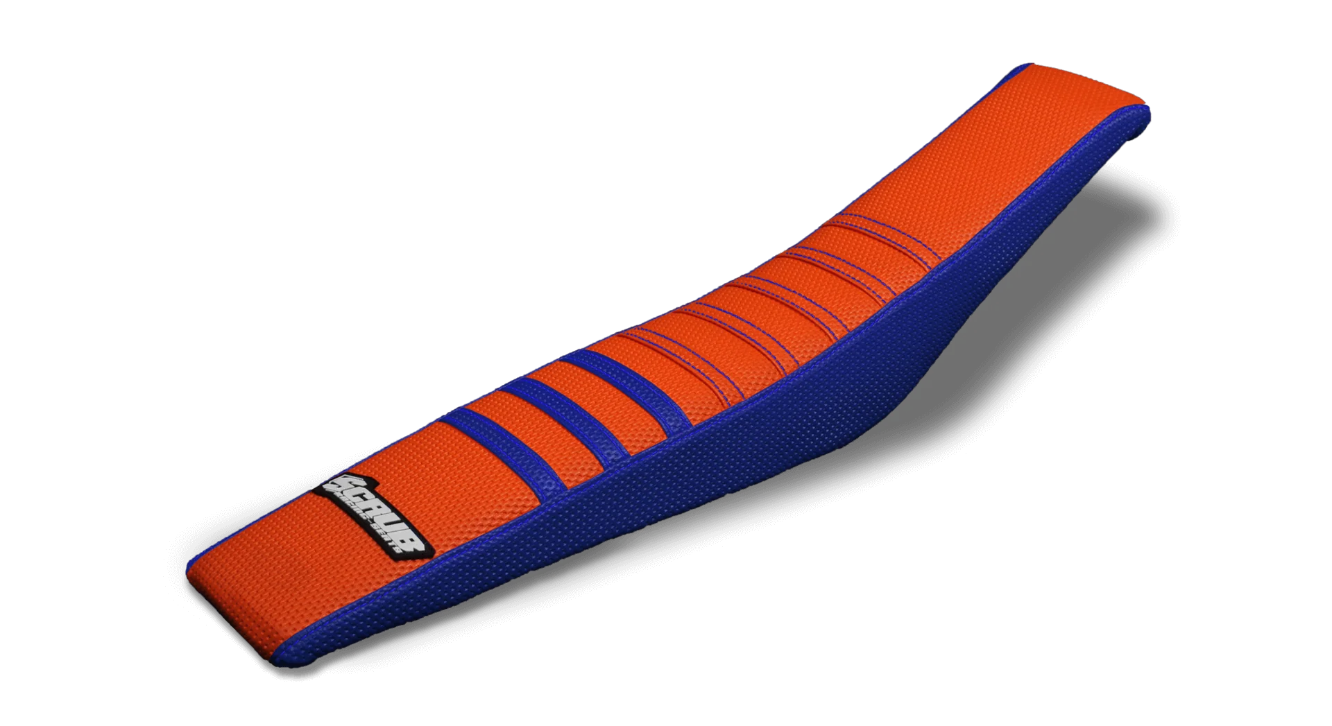 Seat Cover - KTM - SX SX-F / XC XC-F - 2013-2014 - Temper Rate - V6