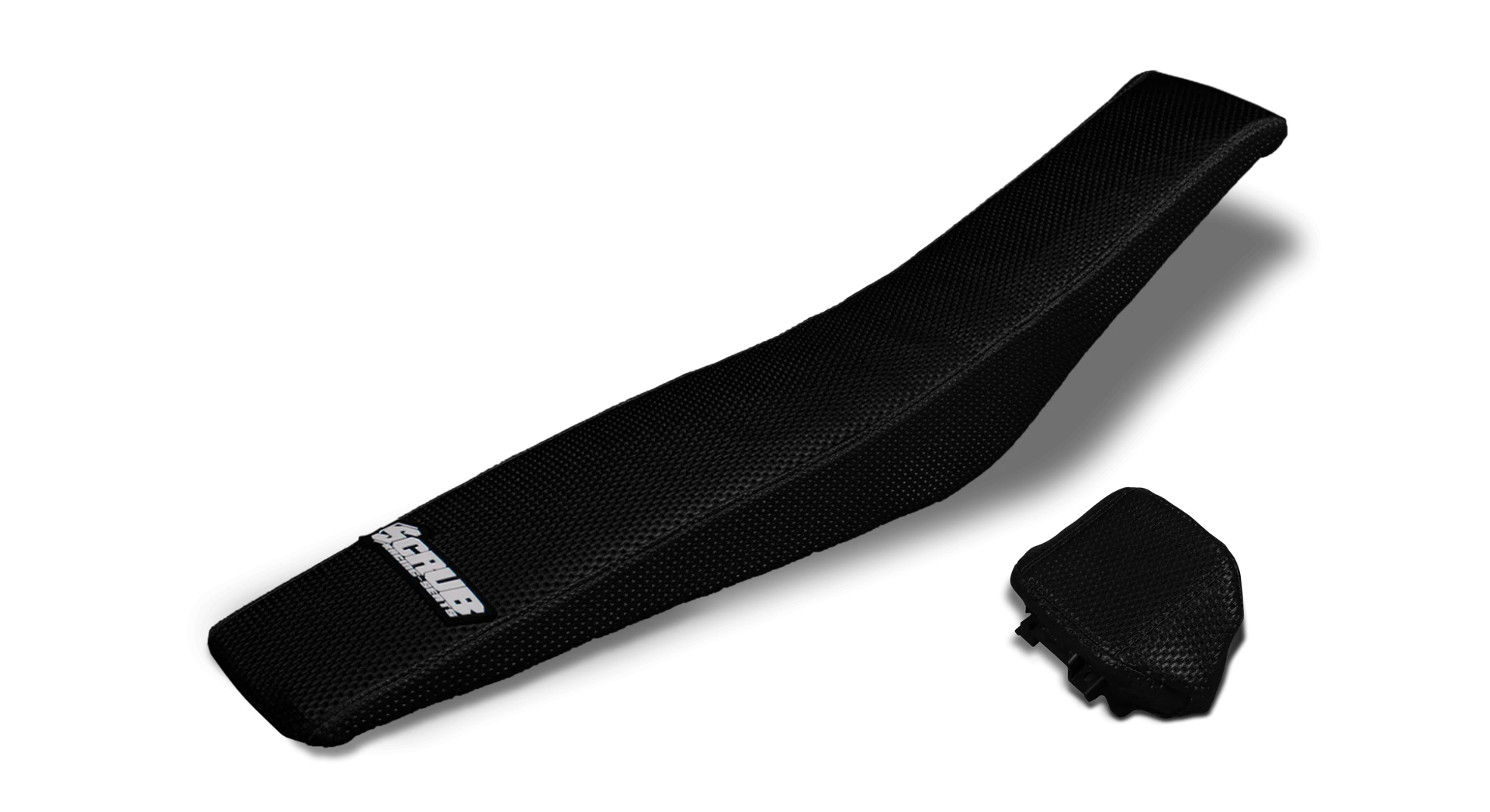 Seat Cover - Yamaha - WR250F - 2025 - Skin Base - V4