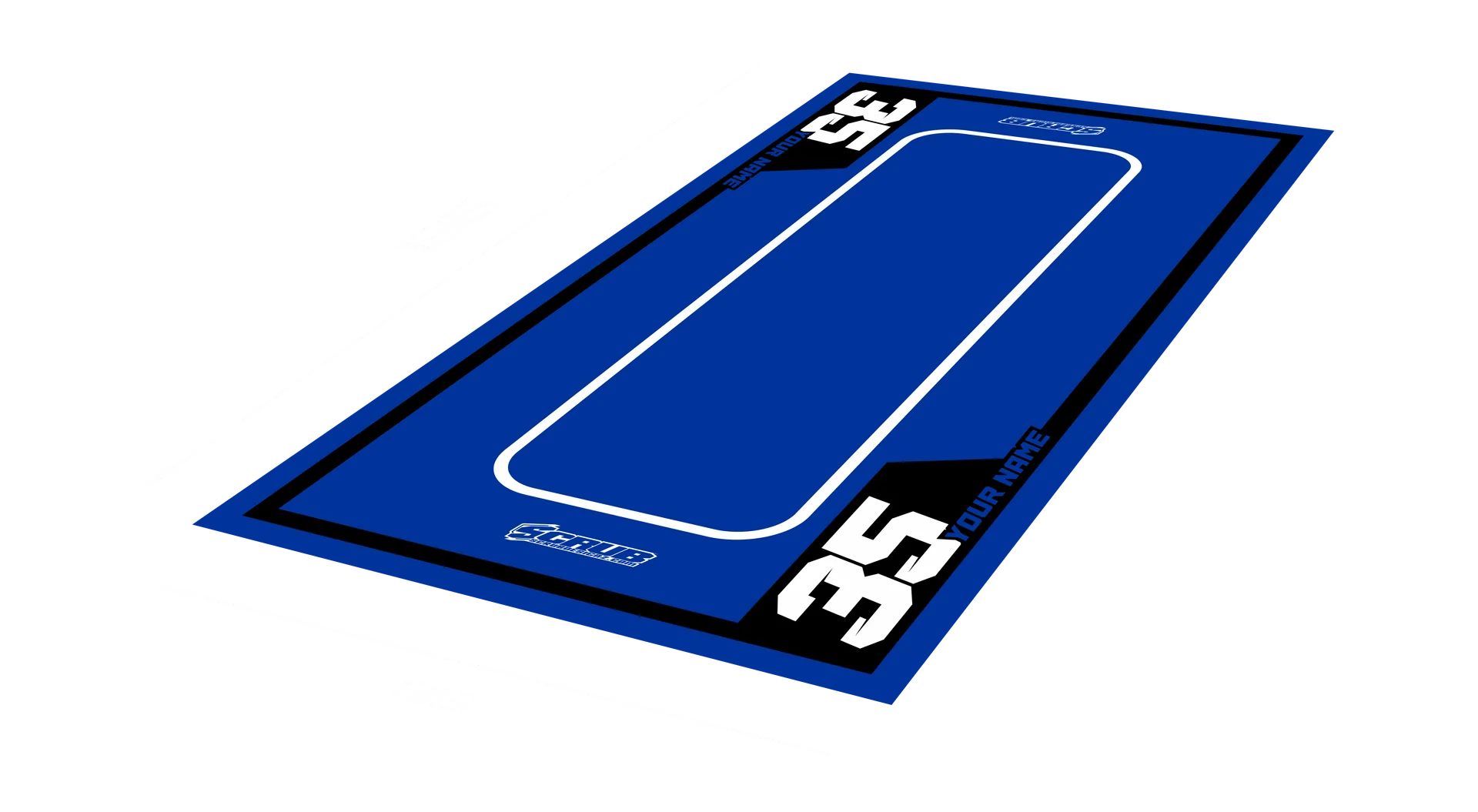 Moto Carpet MC002