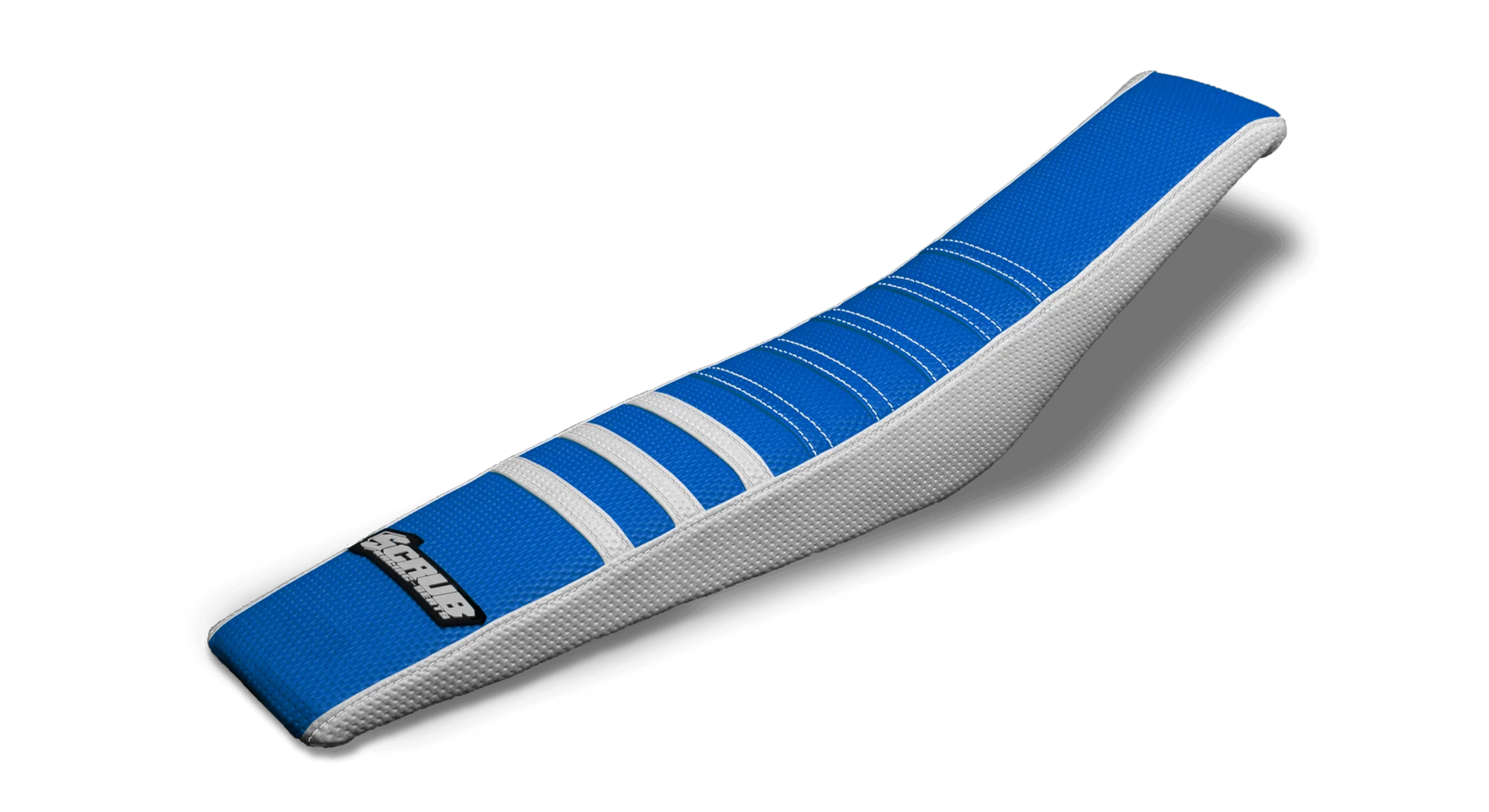 Seat Cover - TM RACING - MX 4-Stroke - 2004-2007 - Temper Rate - V2