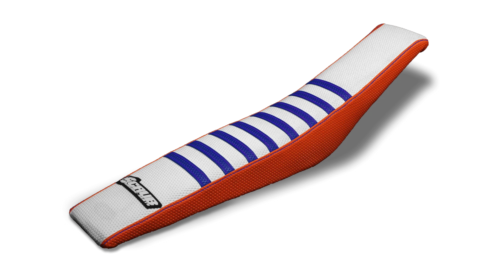 Seat Cover - KTM - SMR Series - 2004 - Temper Base - V5