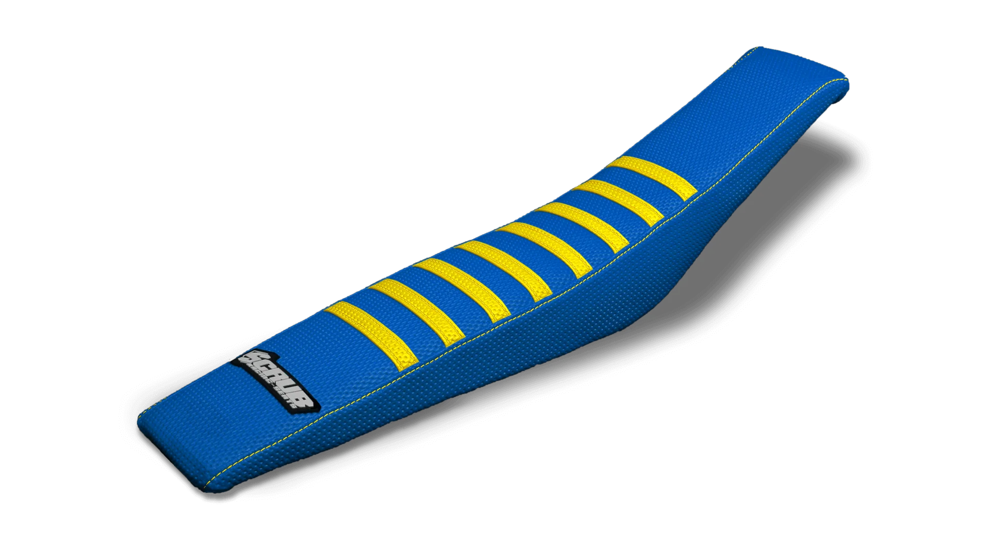 Seat Cover - TM RACING - MX 4-Stroke - 2022-2023 - Snap Elite - V5