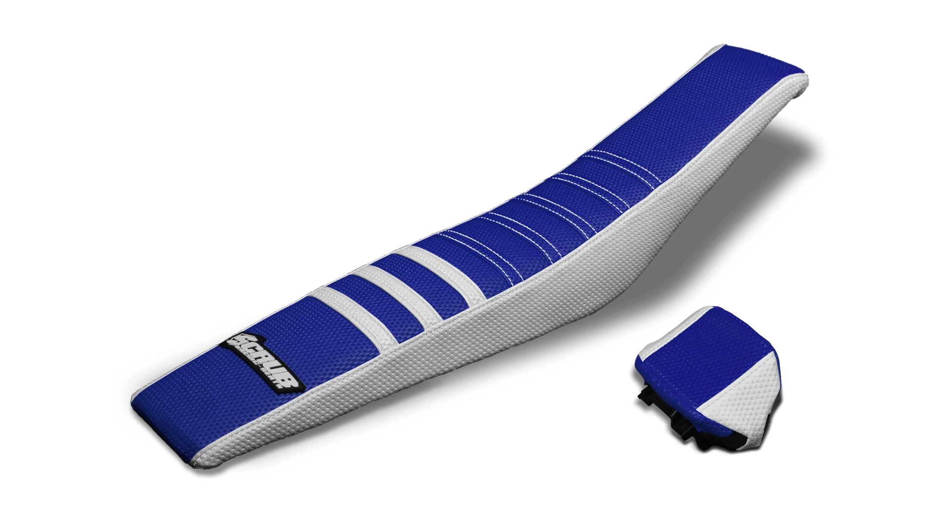 Seat Cover - Yamaha - WR450F - 2024-2025 - Temper Rate - V2