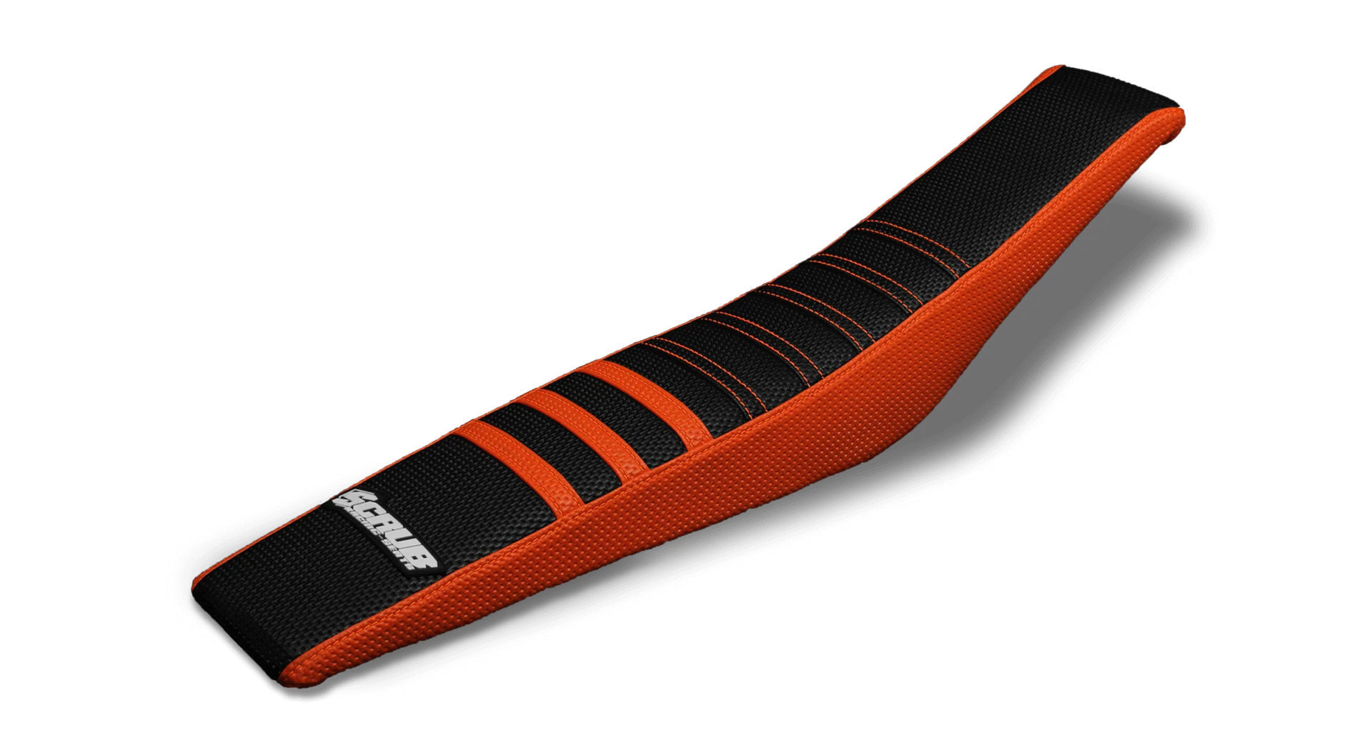 Seat Cover - KTM - SMC-R 690 - 2012-2018 - Temper Rate - V3