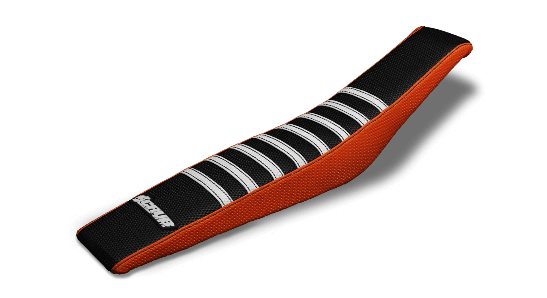 Seat Cover - KTM - SX SX-F / XC XC-F - 2023-2024 - Temper Base - V1