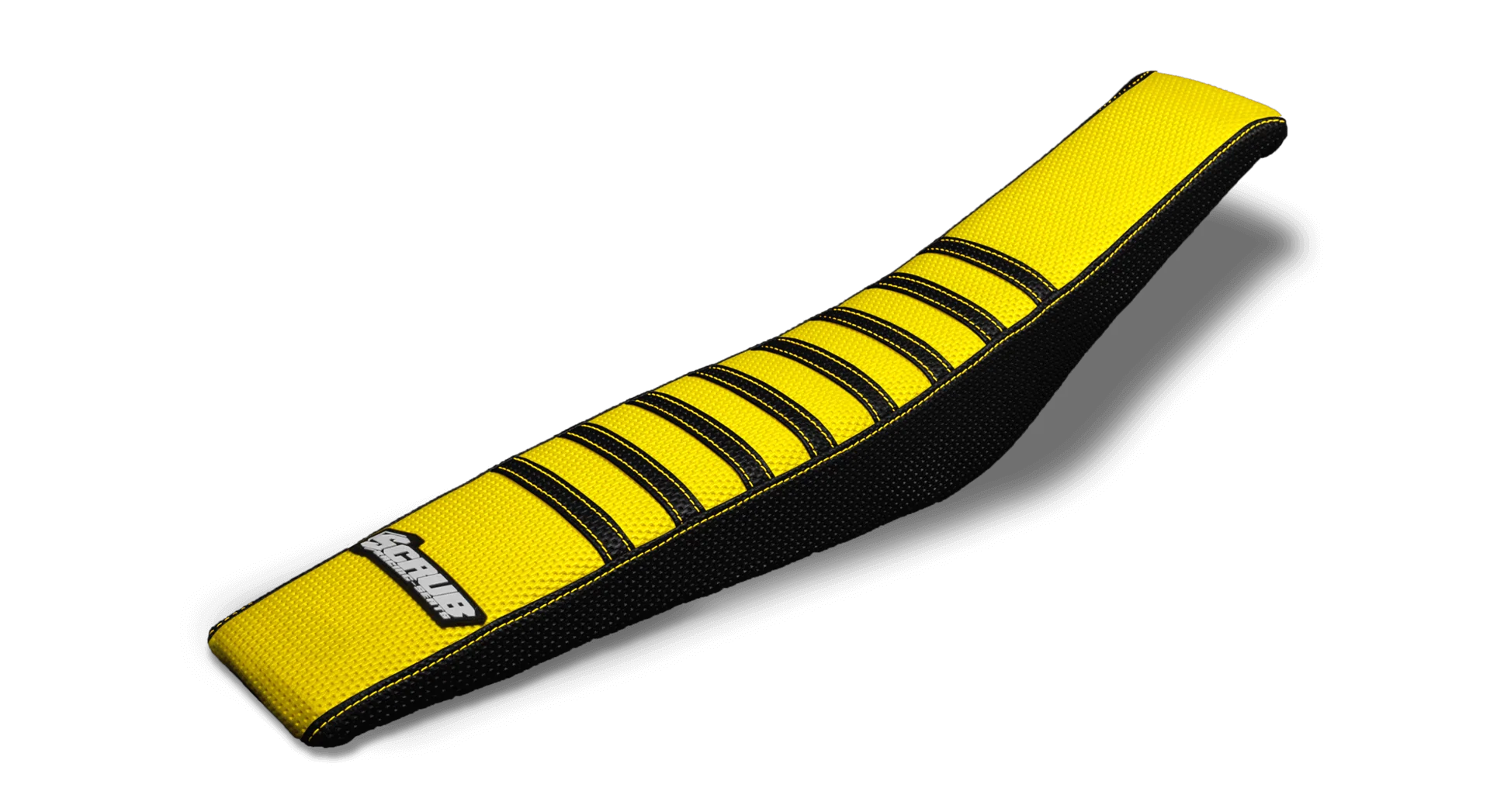 Seat Cover - Suzuki - DRZ 400 Enduro - 1999-2024 - Temper Base - V3