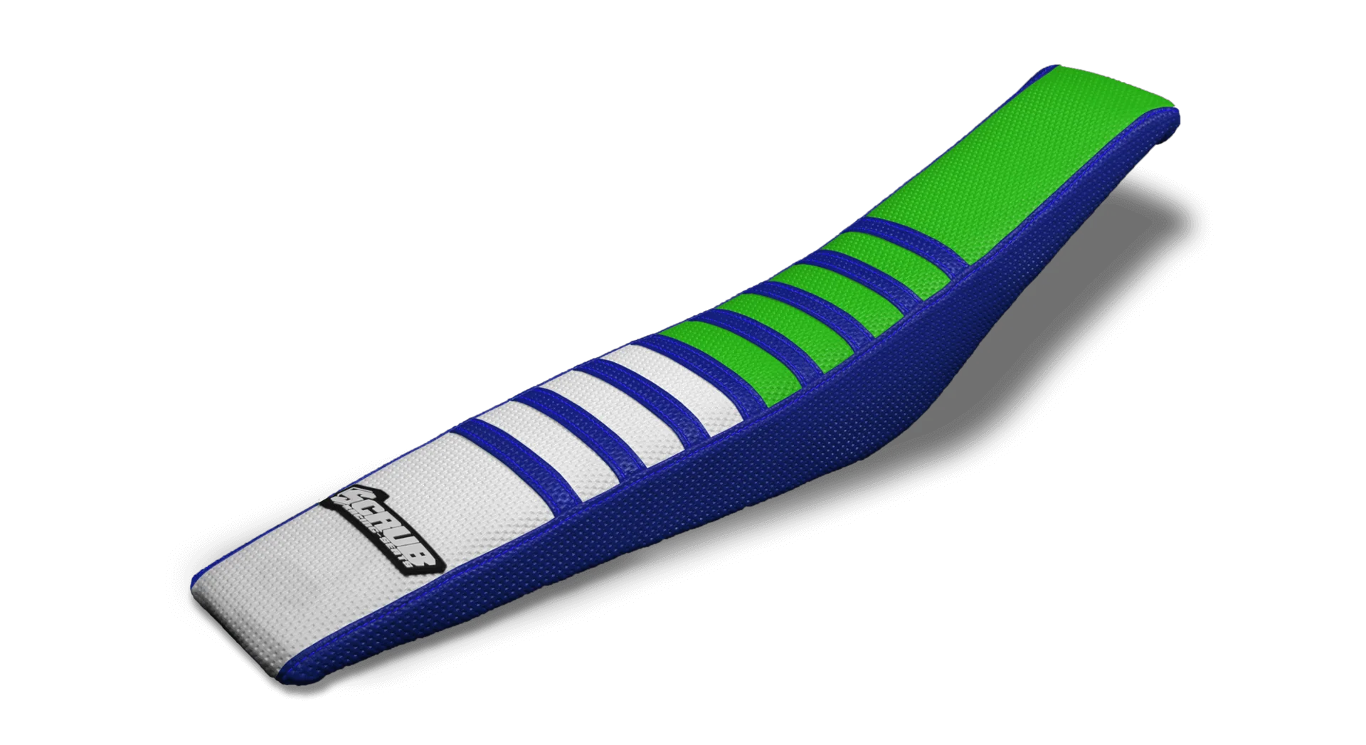 Seat Cover - Kawasaki - KX 450F - 2016-2018 - Vertigo Base - V4