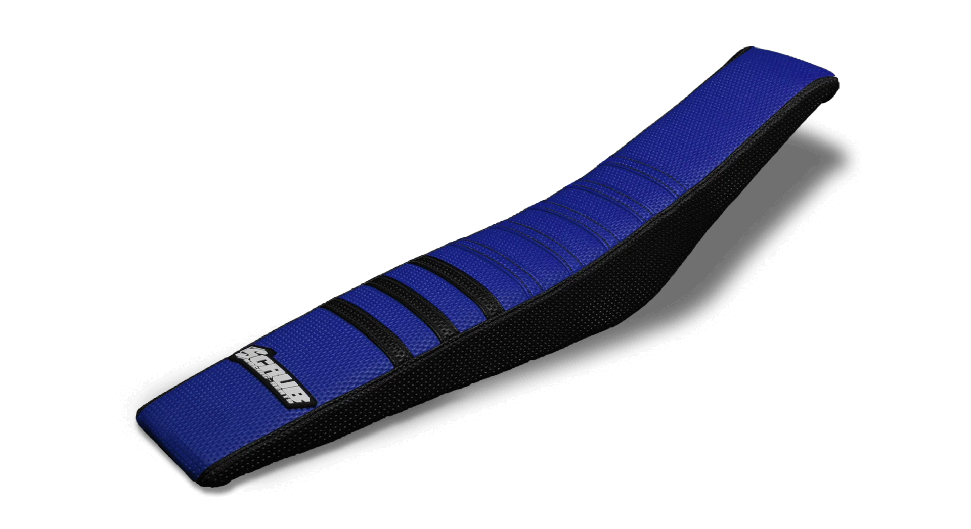 Seat Cover - Yamaha - YZ 250 - 2000-2001 - Temper Rate - V4