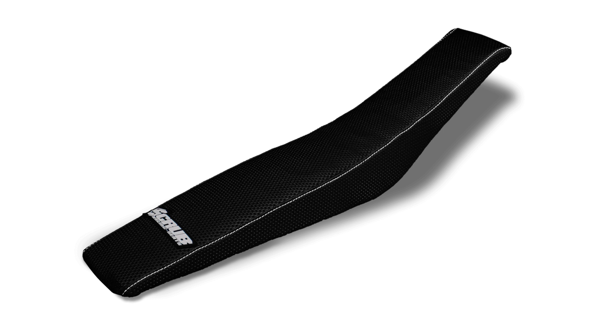 Seat Cover - Yamaha - WR250F - 2003-2004 - Skin Base - V3