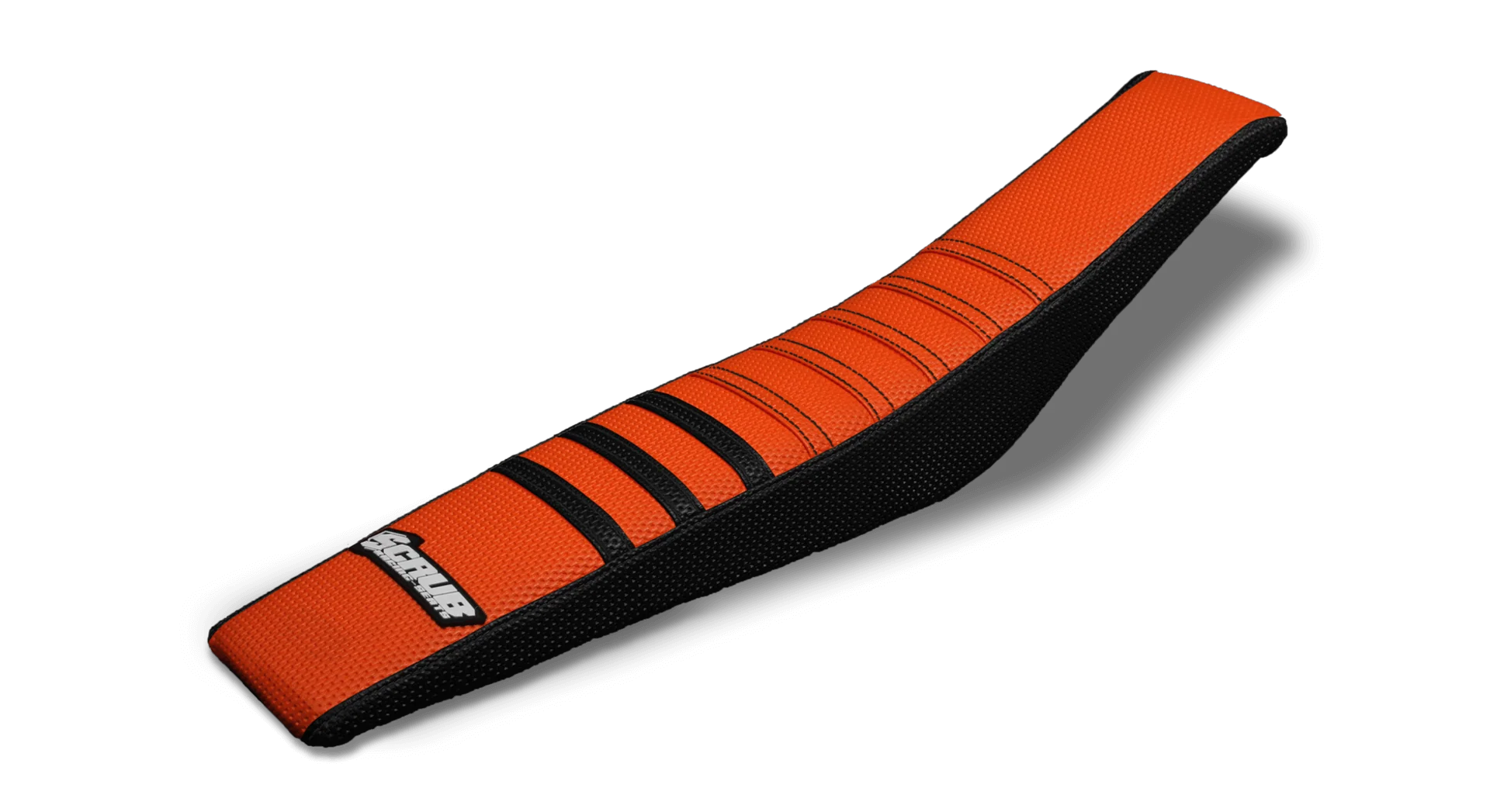 Seat Cover - KTM - SX SX-F / XC XC-F - 2013-2014 - Temper Rate - V4