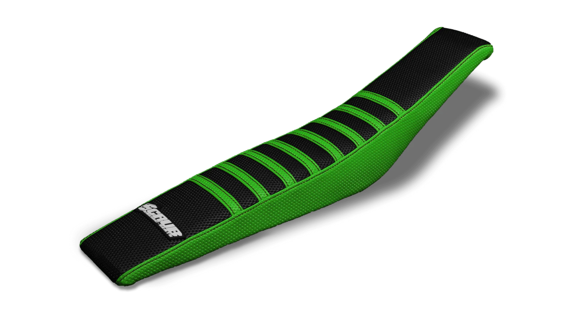 Seat Cover - Kawasaki - KX 450F - 2024-2025 - Temper Base - V2