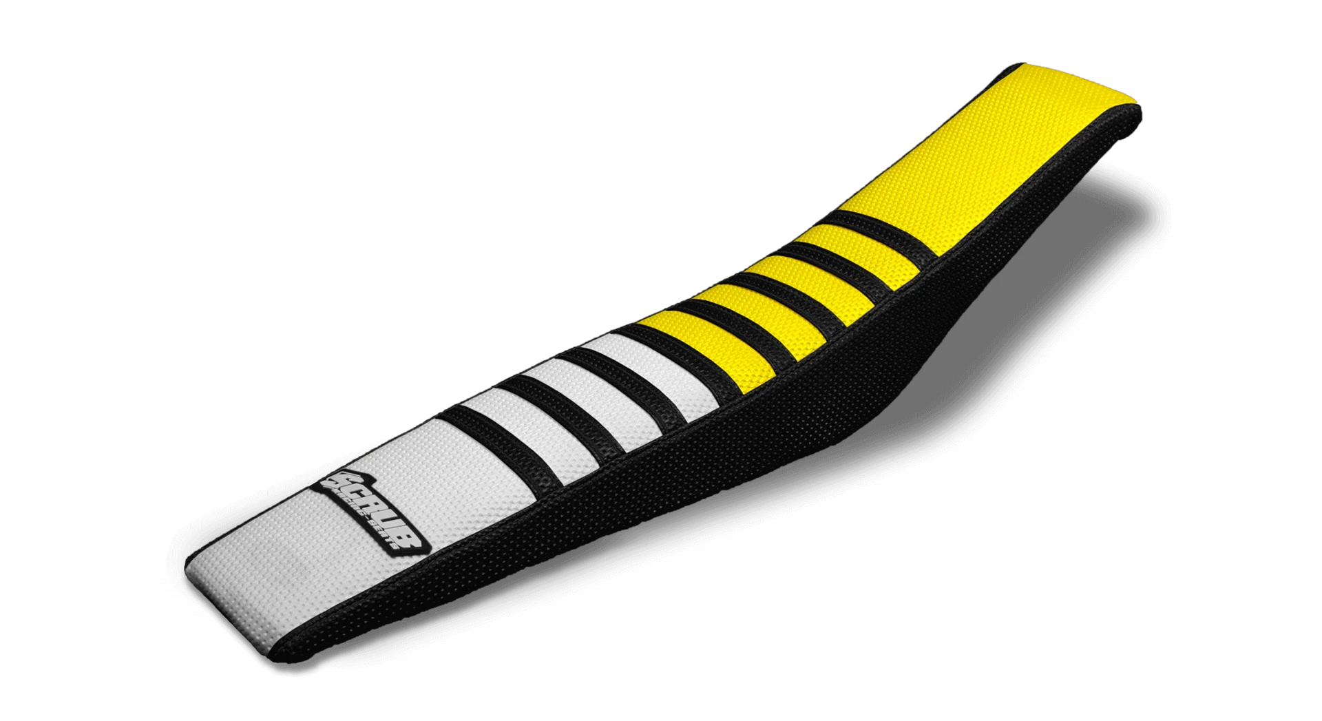 Seat Cover - Suzuki - RMZ 250 - 2010-2018 - Vertigo Base - V3