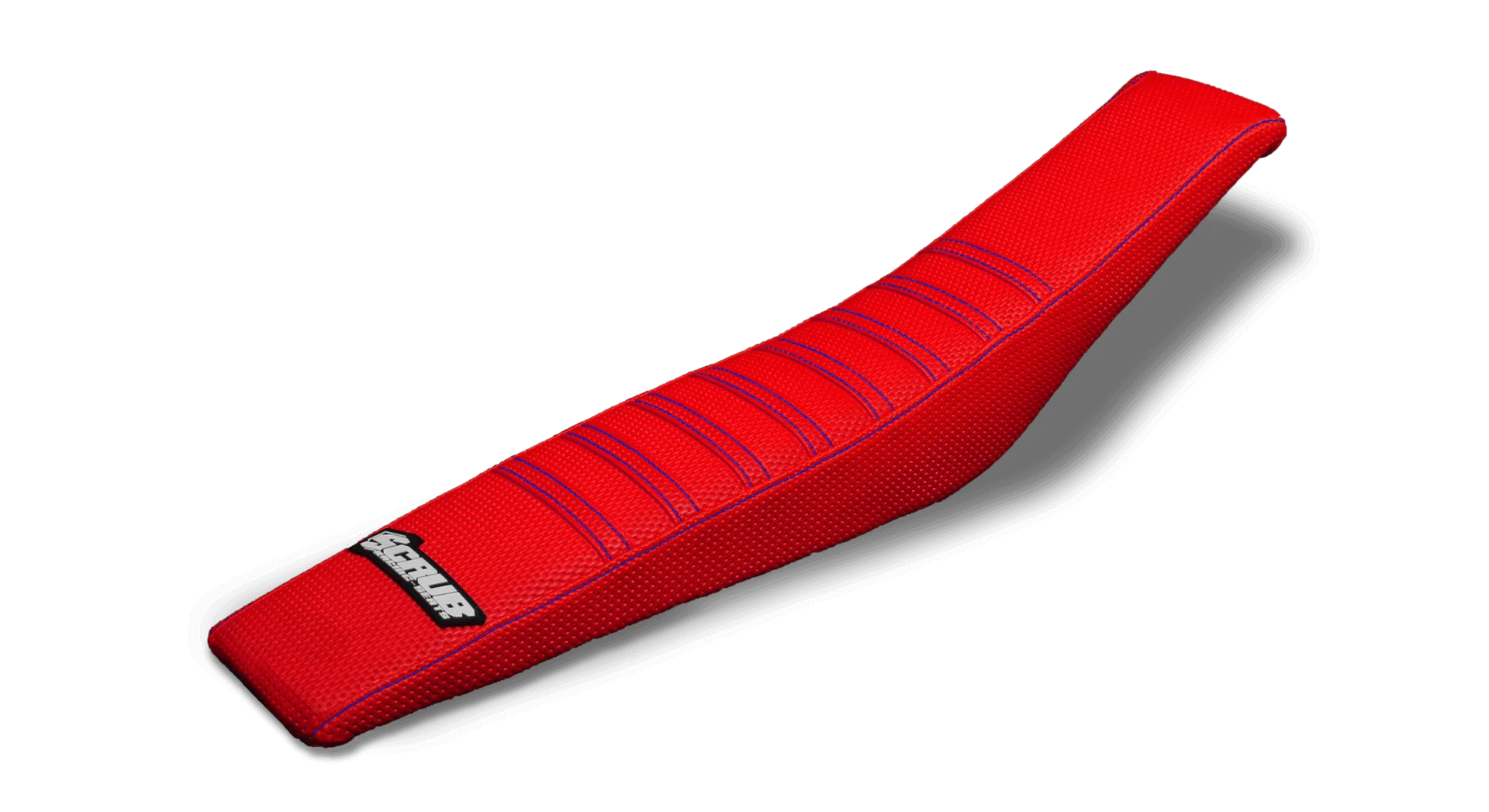 Seat Cover - Honda - CRF 450RX - 2017-2018 - Snap Base - V4