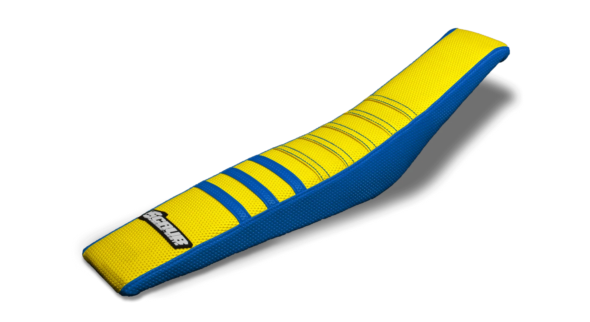 Seat Cover - TM RACING - MX 4-Stroke - 2004-2007 - Temper Rate - V5