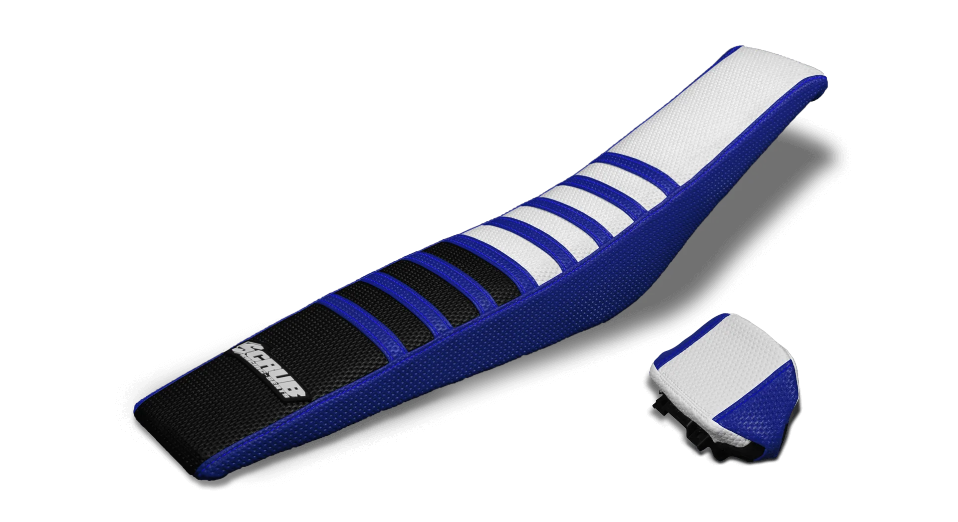 Seat Cover - Yamaha - YZ250F - 2014-2018 - Vertigo Base - V2