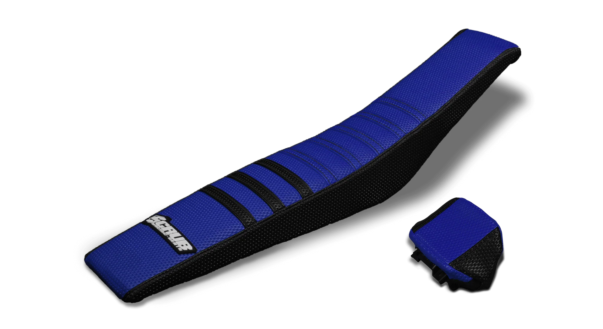 Seat Cover - Yamaha - YZ250F - 2014-2018 - Temper Rate - V4