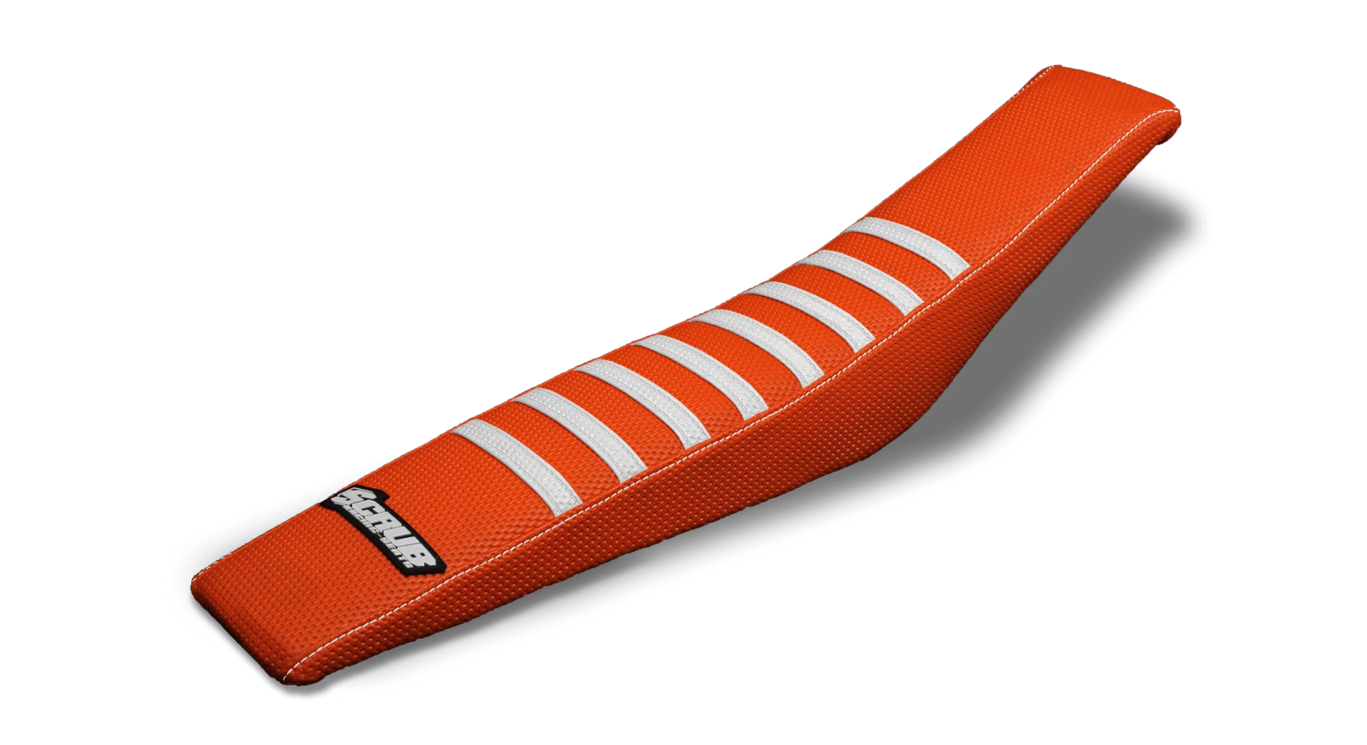 Seat Cover - KTM - SX SX-F / XC XC-F - 1998-2000 - Snap Elite - V1