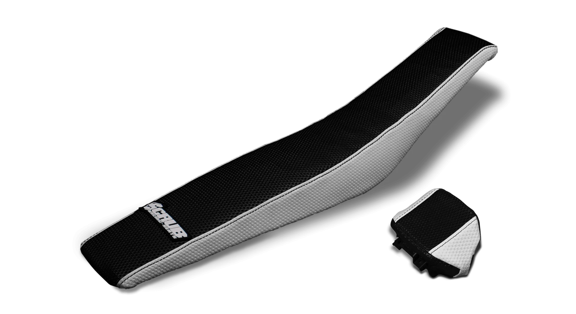 Seat Cover - Yamaha - YZ250F - 2014-2018 - Ruff Base - V3